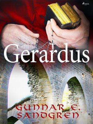 cover image of Gerardus